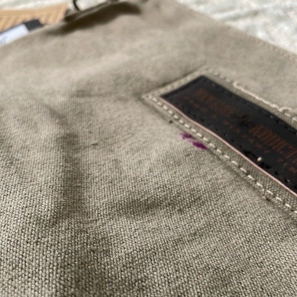 MoSo Ops Double Snap Crossbag - Picture 4 of 13